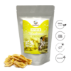 Buy Gastronomics Oyster Mushroom Chips with Banana Chips